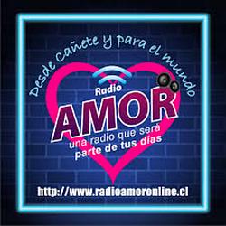 Radio Amor Online logo
