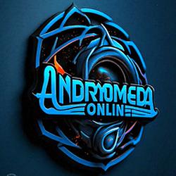 Andromeda Online radio logo