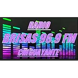 Radio Brisas logo