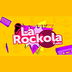 Rockola Radio Chile logo