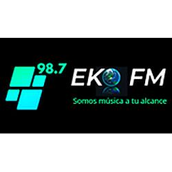 Radio EKO logo