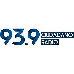 Ciudadano Radio 93.9 FM Coyhaique logo