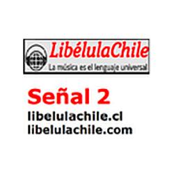 Radio LibelulaChile 2 logo