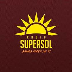 Radio SuperSol logo