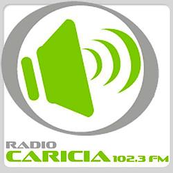 Caricia FM logo