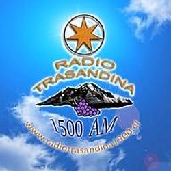 Radio Trasandina logo