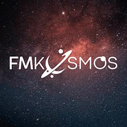 Radio FMKosmos logo