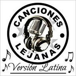 Canciones Lejanas Latina radio logo