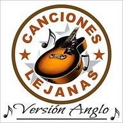 Canciones Lejanas Anglo radio logo