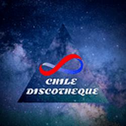 Chile Discotheque radio logo