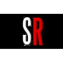 Solamente Rock y Metal radio logo