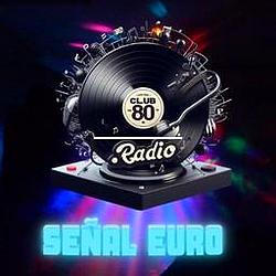 Radio Club 80 Lossless Euro logo