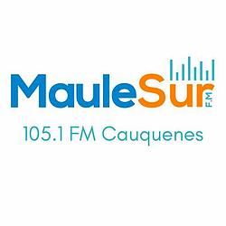 Radio Maule Sur logo