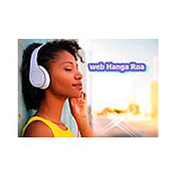 web Hanga Roa radio logo