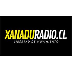 xanaduradio.cl radio logo