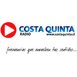 Costa Quinta radio logo