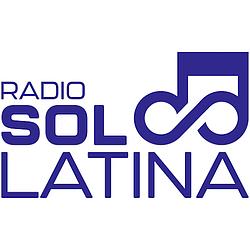 Radio Sol Latina logo