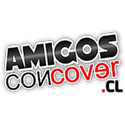 Amigos con Cover - Señal en Español radio logo
