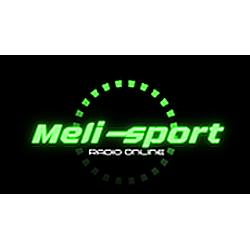 Melisport radio logo