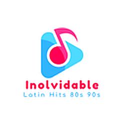 Inolvidable Latin Hits radio logo