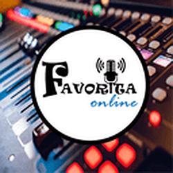 Radio favorita online logo