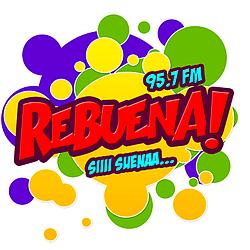 Radio Rebuena logo