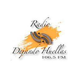 Radio Dejando Huellas logo