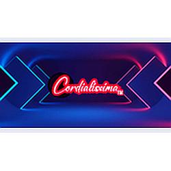CordialissimaFM radio logo