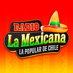 Radio La Mexicana La Calera logo