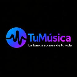 TuMusicaFM Chile radio logo