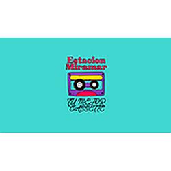 Estación Miramar radio logo
