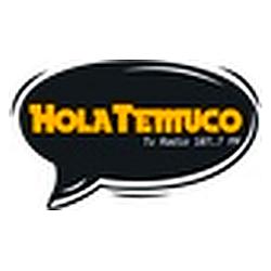 Hola Temuco Radio logo