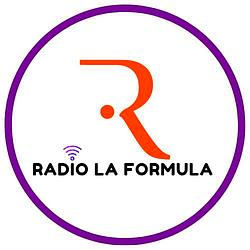 radio la formula de frutillar logo