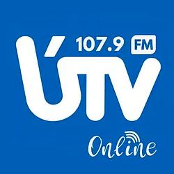 Radio Unetev logo