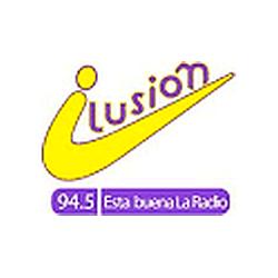 Radio Ilusión logo