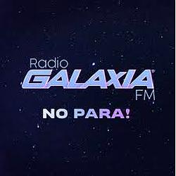 Radio Galaxia logo