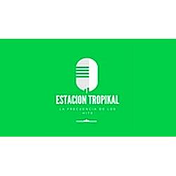 Estacion Tropikal radio logo