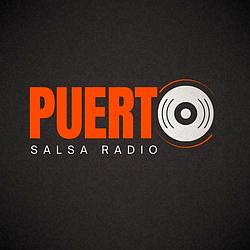 PuertoSalsa Radio logo
