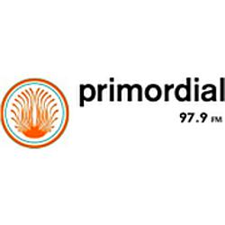 Radio Primordial Ejecutiva logo