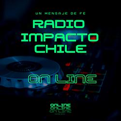 Radio Impacto Chile logo