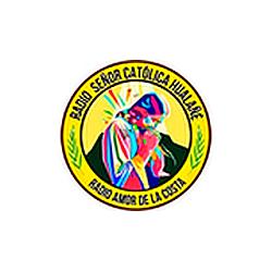 radiocatolicaesñor hualañeonliñe radio logo