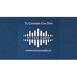 Estuya Radio 107.7 Fm logo
