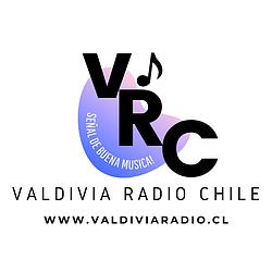 Valdivia Radio logo