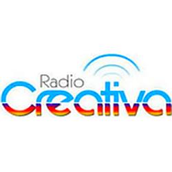 radio creativa logo