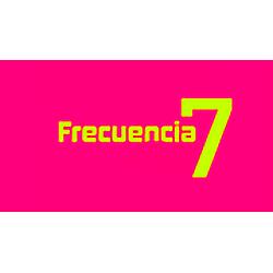 Radio Frecuencia 7 fm 102.7 logo