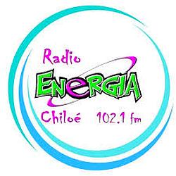 Radio Energia logo