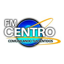 Centro FM logo