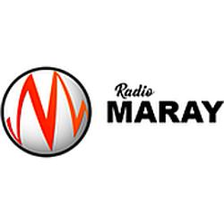 Radio Maray logo
