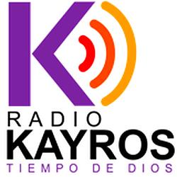 Radio Kayros logo