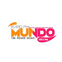 Radio Mundo logo